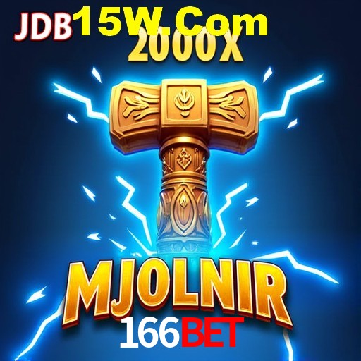 APP oficial da 166Bet para mobile