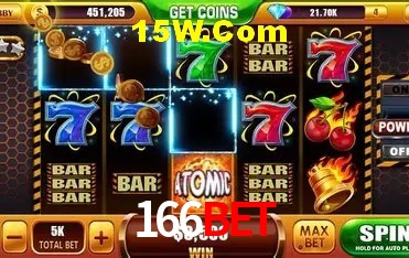 Experiência VIP 166Bet