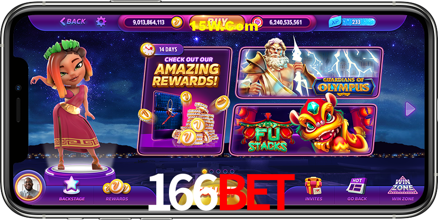 Player Reviews 166Bet