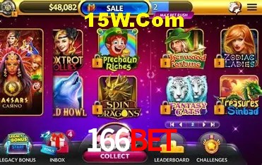 Account Benefits 166Bet