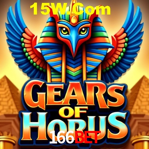 Game Providers 166Bet