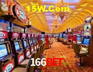 Exclusive Offers 166Bet