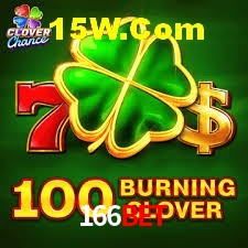 Welcome Bonus 166Bet