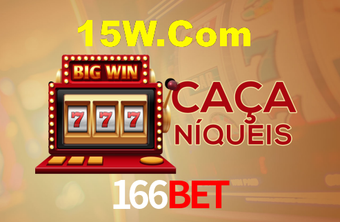 166Bet Baixar App