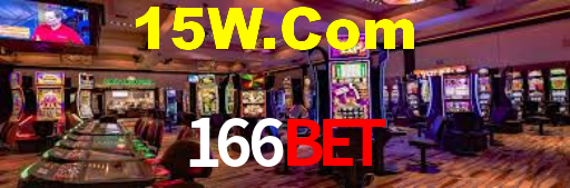 166Bet: Seu Cassino Premiado com Pagamentos Rápidos
